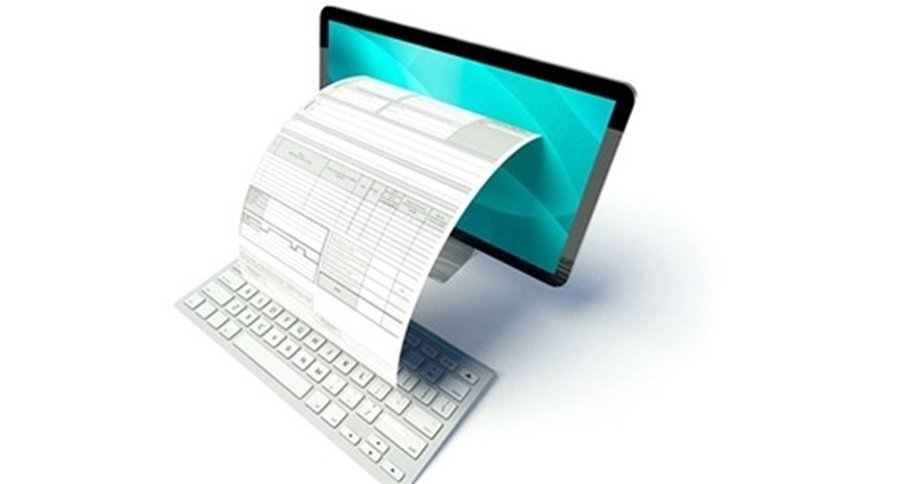 Việc gửi, nhận văn bản điện tử phải căn cứ vào Luật giao dịch điện tử và một số quy đinh khác