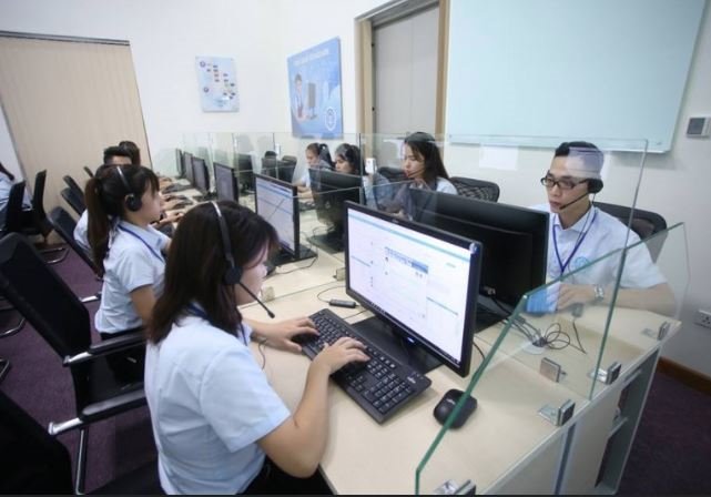 Gần 12.500 cơ sở khám chữa bệnh đã liên thông dữ liệu với hệ thống giám định BHYT