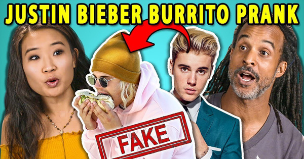 Truyền thông và những cú lừa ngoạn mục: Hãy luôn hoài nghi với những gì được phơi bày trước mắt