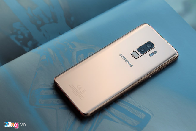 Loat smartphone giam gia manh dau nam 2019 hinh anh 1