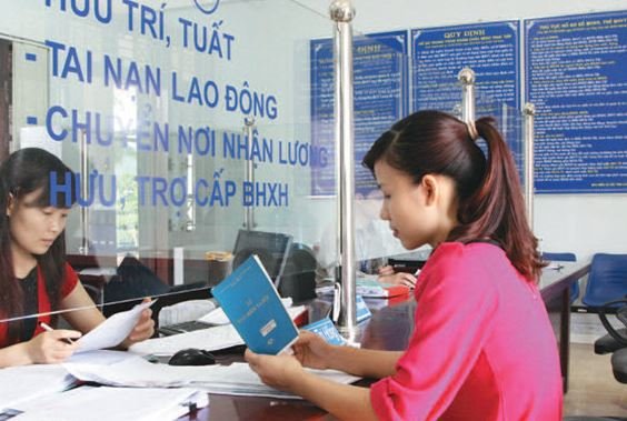 Hà Nội: 100% giao dịch BHXH được thực hiện qua môi trường mạng vào năm 2021