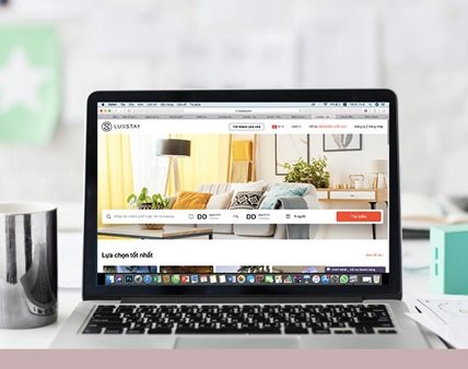 Người Việt ngày càng chuộng đặt hàng online