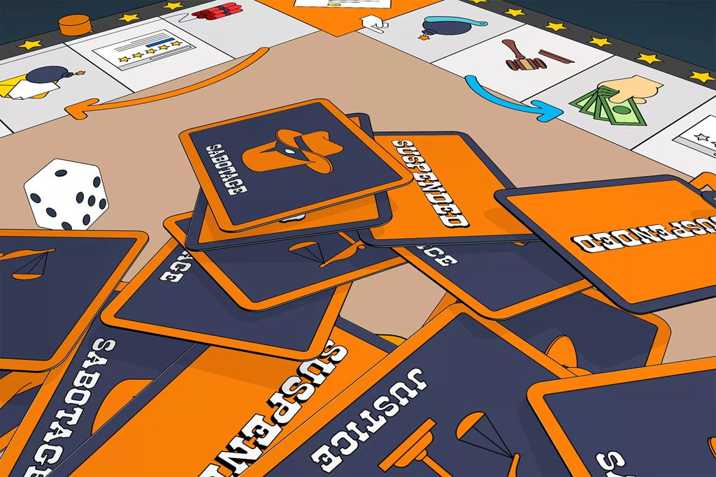 Vung toi Amazon - tro ban va su tuyet vong cua thuong gia hinh anh 3