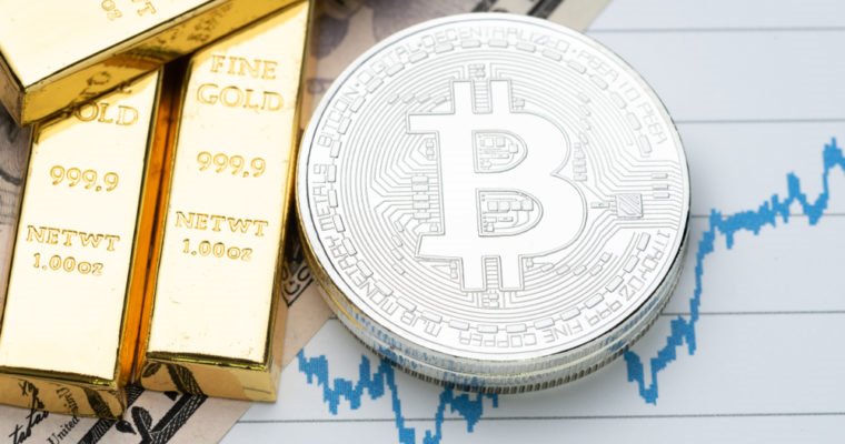 Giá Bitcoin hôm nay 3/1: Đồng Bitcoin đang tràn ngập tín hiệu tích cực