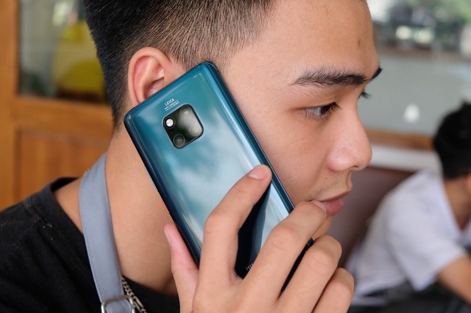 Smartphone cao cấp 2018: Nếu Galaxy Note 9 giống 