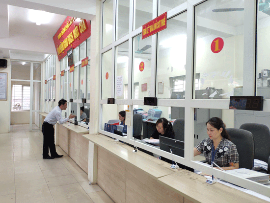 Lào Cai chọn thuê dịch vụ CNTT của các tập đoàn lớn để triển khai Chính phủ điện tử