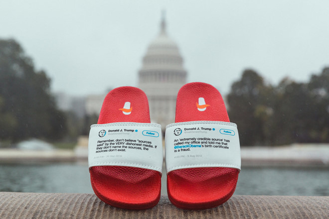 Kiem hang trieu USD nho ban dep in hinh Twitter ong Trump hinh anh 11