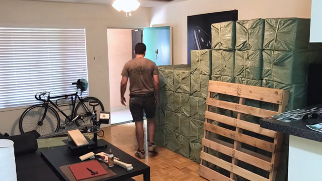 Kiem hang trieu USD nho ban dep in hinh Twitter ong Trump hinh anh 1