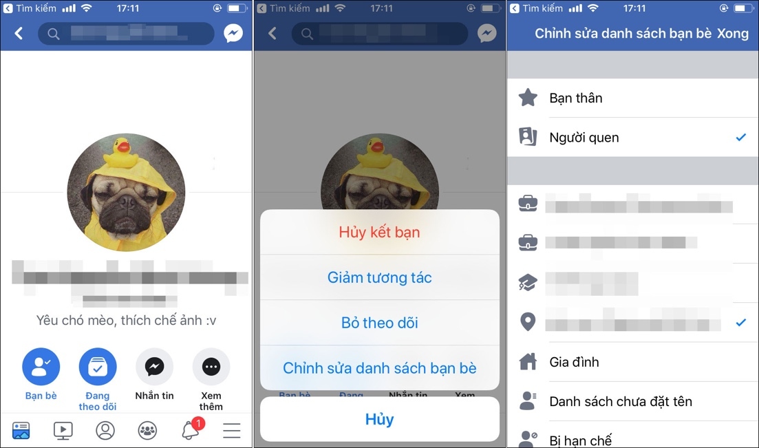 7 thủ thuật nâng cao trải nghiệm sử dụng Facebook