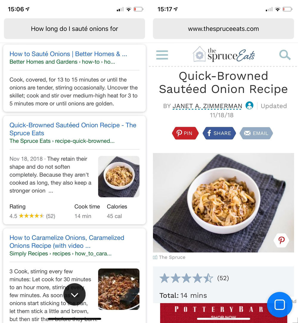Ứng dụng 'siêu dị' giúp điều khiển iPhone, iPad bằng mắt