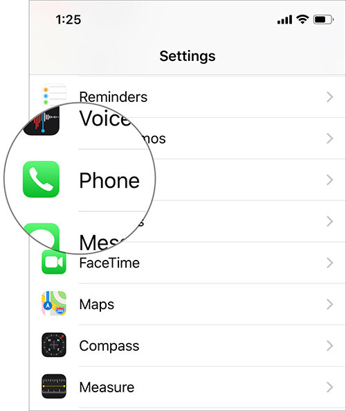 Cách sửa lỗi kết nối 3G/4G trên iOS 12.1.2