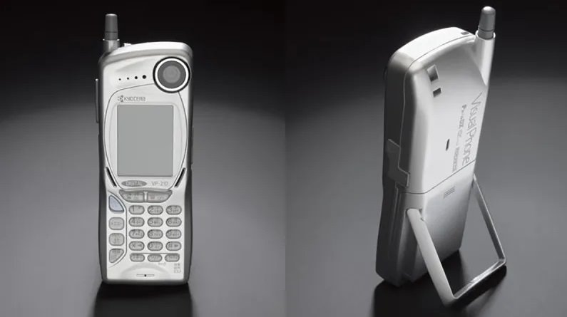 Những chiếc điện thoại xứng đáng với danh hiệu 