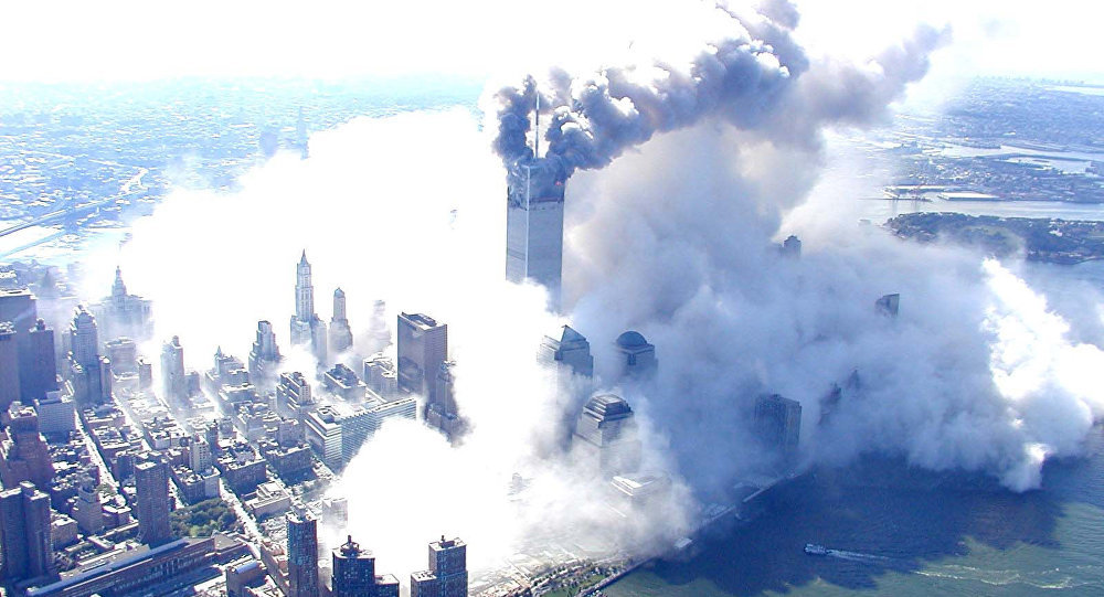 Tin tặc đe dọa tiết lộ sự thật chấn động về vụ khủng bố 11/9