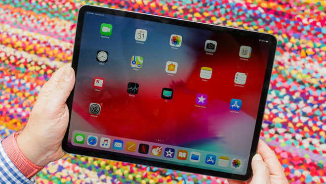 Đây là điều chiếc iPad Pro nên có để tiêu diệt máy tính