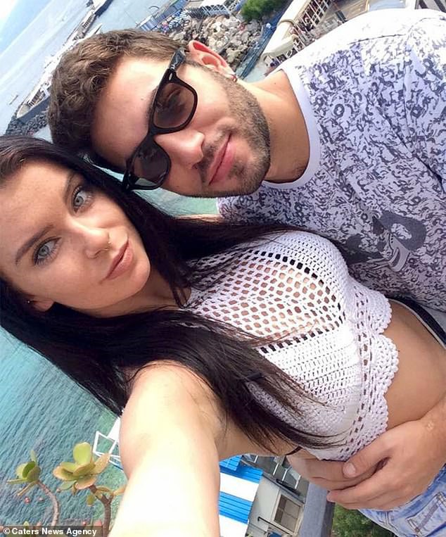 Google Dịch đã giúp anh chàng Ý và cô gái Anh hạnh phúc 2 năm trời dù bất đồng ngôn ngữ - Ảnh 3.