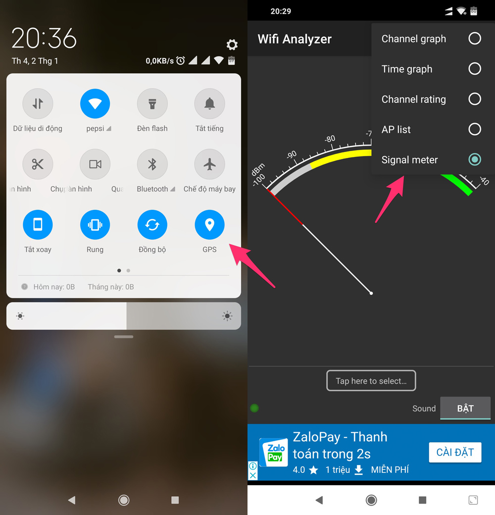 Vì sao Wi-Fi nhà bạn luôn bị chậm?