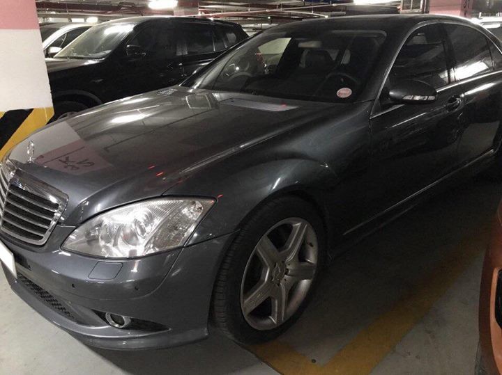 Đại gia bán tháo siêu xe, mất đứt 4 tỷ cũng chịu