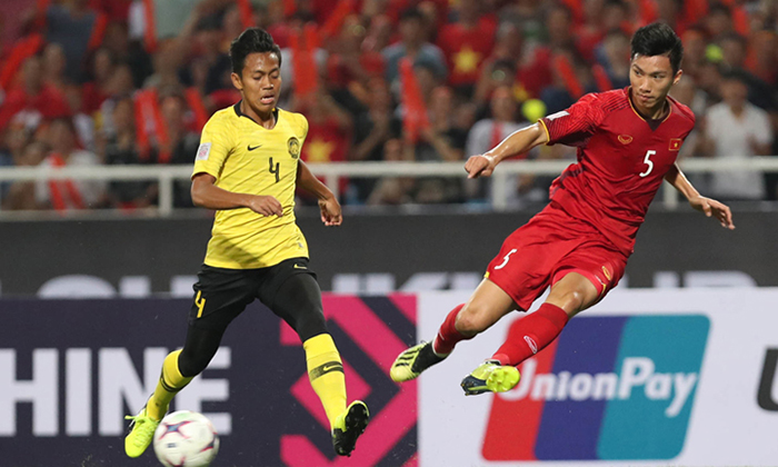 Trực tiếp Asian Cup 2019: Việt Nam vs Iraq: xem ở đâu?