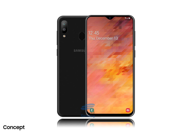 Cho doi smartphone bom tan nao nua dau 2019? hinh anh 4