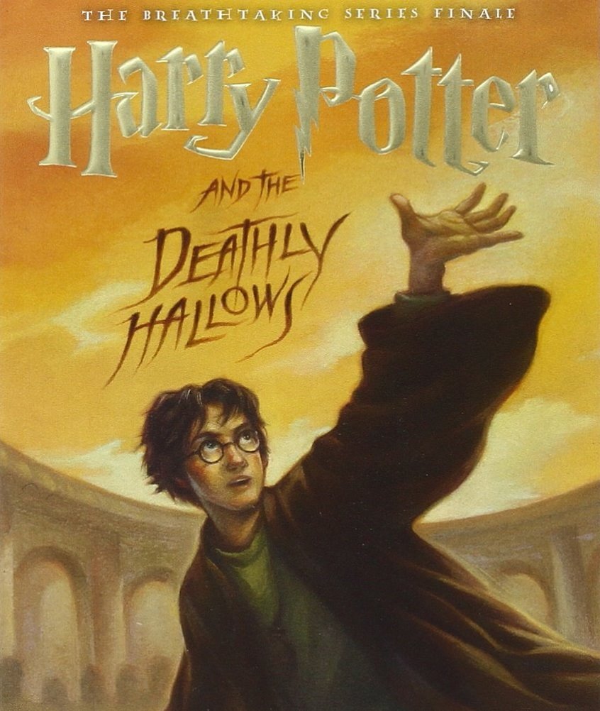 Bài mẫu viết thư UPU lần thứ 48 năm 2019 về người hùng là Harry Potter