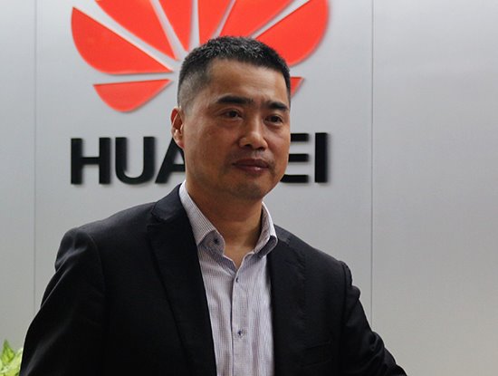 CEO Huawei VN lên tiếng về cáo buộc 