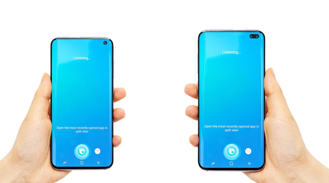 Cho doi smartphone bom tan nao nua dau 2019? hinh anh 1