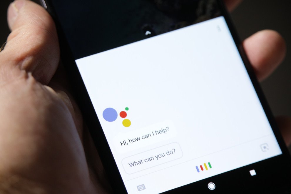 Google Assistant có mặt trên Google Maps từ hôm nay
