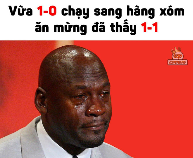 Anh che 'hoa mi' Cong Phuong sang nhat hiep 1 tran Viet Nam - Iraq hinh anh 2