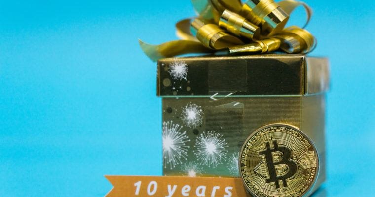 Thật khó tin với nhận định giá trị Bitcoin tăng lên 200.000 USD vào cuối năm 2019?