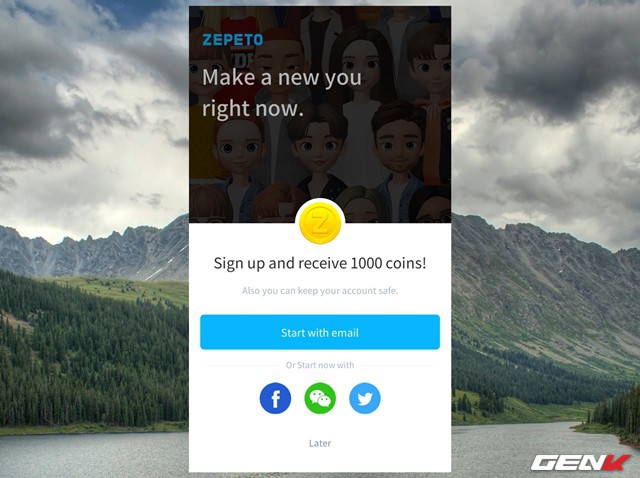 Khám phá Zepeto, mạng xã hội theo phong cách 3D “độc lạ” trên smartphone - Ảnh 3.