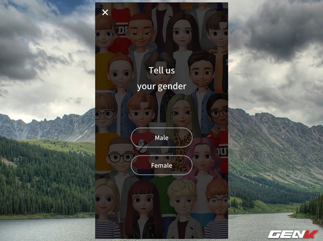 Khám phá Zepeto, mạng xã hội theo phong cách 3D “độc lạ” trên smartphone - Ảnh 4.