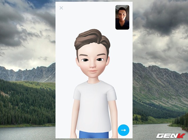 Khám phá Zepeto, mạng xã hội theo phong cách 3D “độc lạ” trên smartphone - Ảnh 6.