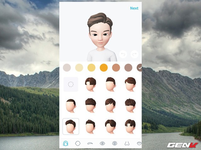 Khám phá Zepeto, mạng xã hội theo phong cách 3D “độc lạ” trên smartphone - Ảnh 7.