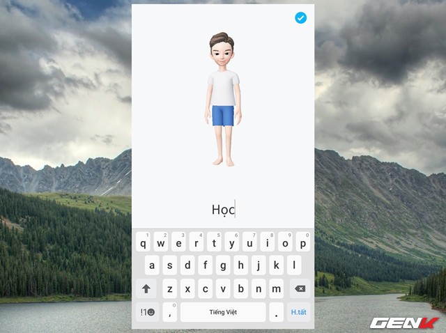 Khám phá Zepeto, mạng xã hội theo phong cách 3D “độc lạ” trên smartphone - Ảnh 8.