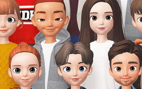 Khám phá Zepeto, mạng xã hội theo phong cách 3D “độc lạ” trên smartphone