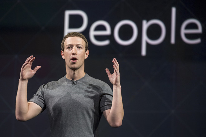 CEO Facebook lam gi trong nam 2019? hinh anh 1