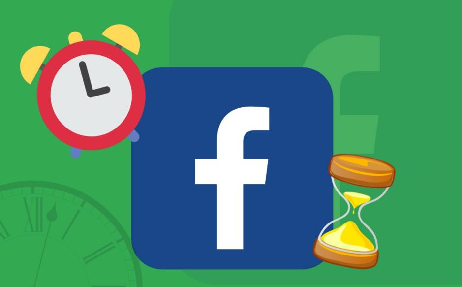 Kiểm tra lượng thời gian bạn đã dành cho Facebook trên iOS và Android