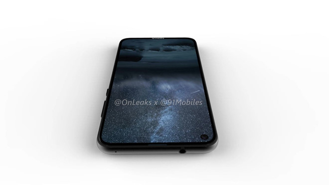 Smartphone 'not ruoi' Nokia dau tien lo dien hinh anh 4