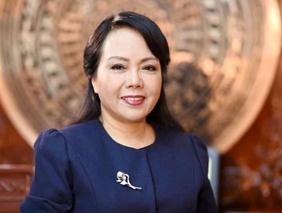 Bộ trưởng Nguyễn Thị Kim Tiến làm Trưởng ban BCĐ xây dựng Chính phủ điện tử Bộ Y tế