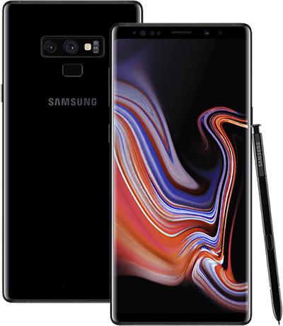 Samsung Galaxy Note9