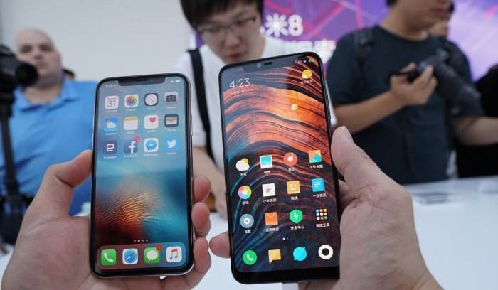 Huawei nói gần đến mục tiêu trở thành thương hiệu smartphone đứng thứ 2 tại Việt Nam