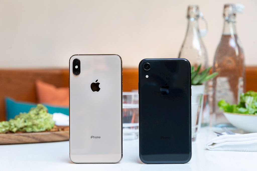 Apple có thể phải nhờ 