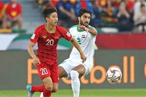 Lịch trực tiếp Asian Cup 2019 ngày 12/1 trên VTV5, VTV6 và Fox Sports: Việt Nam chạm trán với Iran
