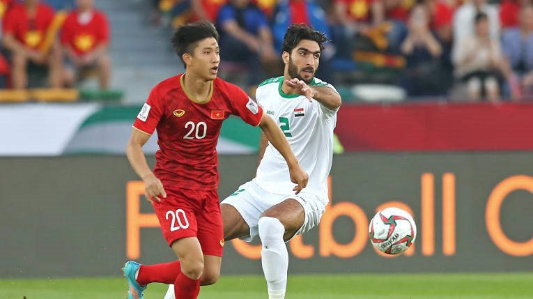 Lịch trực tiếp Asian Cup 2019 ngày 12/1 trên VTV5, VTV6 và Fox Sports: Việt Nam chạm trán với Iran