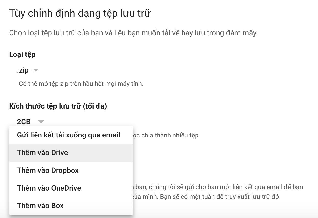 3 cách khôi phục email đã xóa trong Gmail