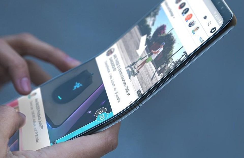 Giá Galaxy S10 sẽ rất đắt?