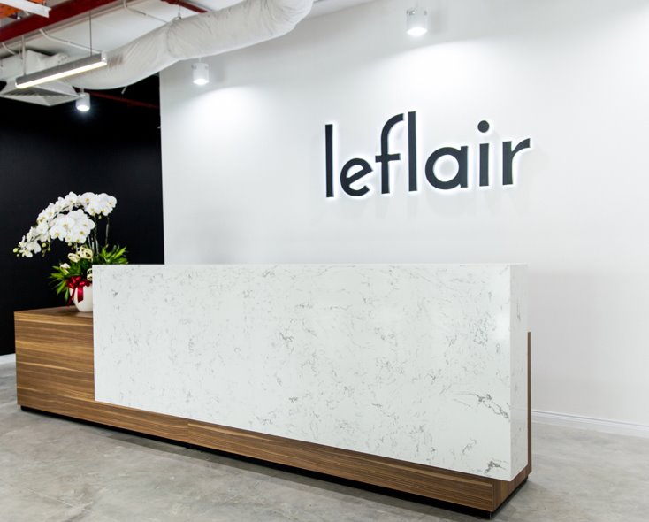 Leflair nhận 7 triệu USD đầu tư từ Hàn Quốc và Campuchia