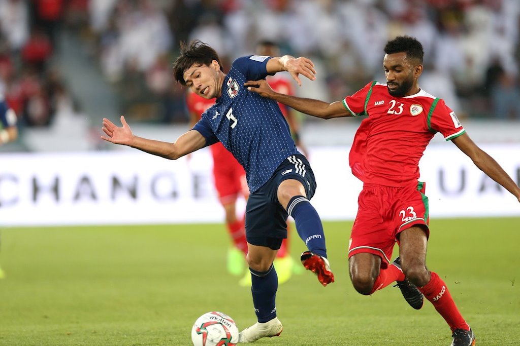 Lịch trực tiếp Asian Cup 2019 ngày 14/1 trên VTV5, VTV6 và Fox Sports