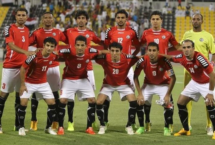 Trực tiếp Việt Nam – Yemen ngày 16/1: Thực lực Yemen như thế nào?