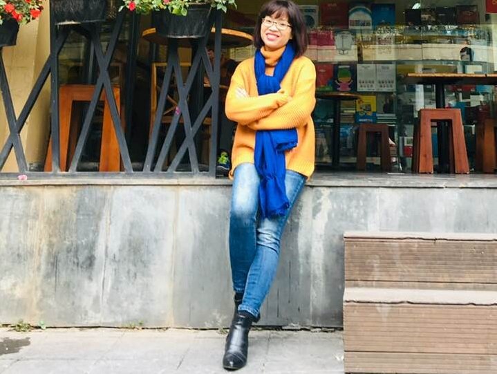 Hướng dẫn viết thư UPU 2019 từ nhà văn Phong Điệp